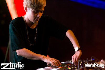 Ksuke (Japan) ที่ สตูดิโอ ไลฟ์ ฮอลล์, อาร์ซีเอ — photo 73