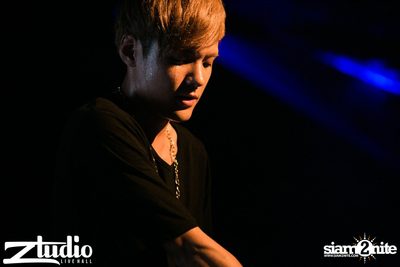 Ksuke (Japan) ที่ สตูดิโอ ไลฟ์ ฮอลล์, อาร์ซีเอ — photo 77