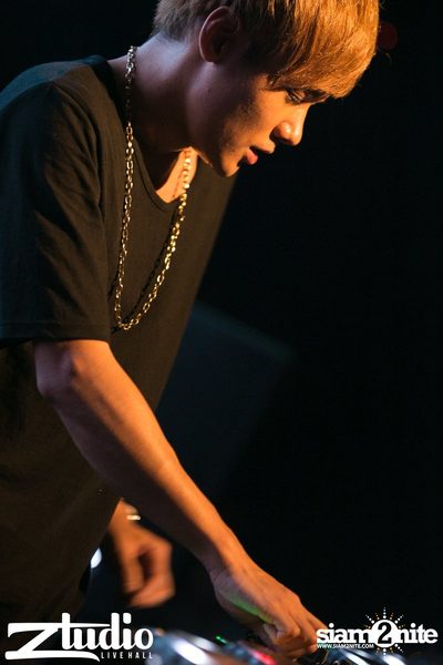 Ksuke (Japan) ที่ สตูดิโอ ไลฟ์ ฮอลล์, อาร์ซีเอ — photo 78