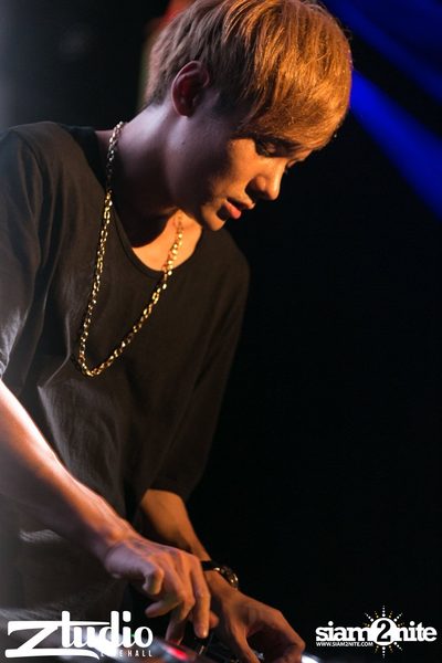 Ksuke (Japan) ที่ สตูดิโอ ไลฟ์ ฮอลล์, อาร์ซีเอ — photo 79