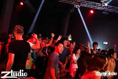 Ksuke (Japan) ที่ สตูดิโอ ไลฟ์ ฮอลล์, อาร์ซีเอ — photo 91