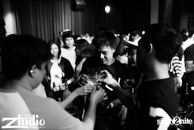 Ksuke (Japan) ที่ สตูดิโอ ไลฟ์ ฮอลล์, อาร์ซีเอ — photo 95
