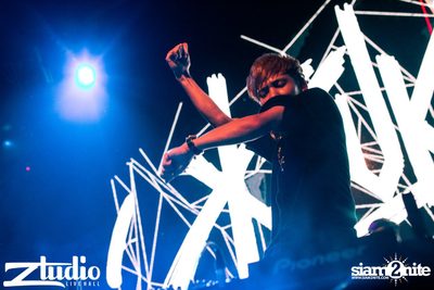 Ksuke (Japan) ที่ สตูดิโอ ไลฟ์ ฮอลล์, อาร์ซีเอ — photo 98