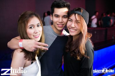 Ksuke (Japan) ที่ สตูดิโอ ไลฟ์ ฮอลล์, อาร์ซีเอ — photo 100
