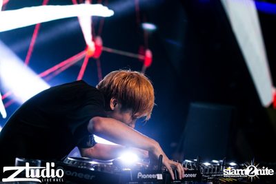 Ksuke (Japan) ที่ สตูดิโอ ไลฟ์ ฮอลล์, อาร์ซีเอ — photo 107