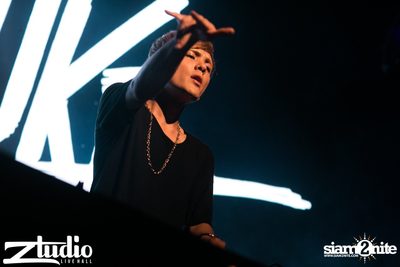 Ksuke (Japan) ที่ สตูดิโอ ไลฟ์ ฮอลล์, อาร์ซีเอ — photo 108