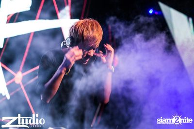 Ksuke (Japan) ที่ สตูดิโอ ไลฟ์ ฮอลล์, อาร์ซีเอ — photo 110