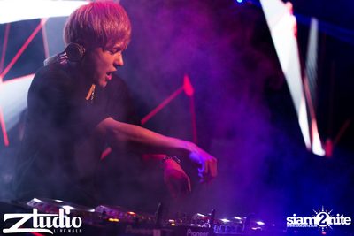 Ksuke (Japan) ที่ สตูดิโอ ไลฟ์ ฮอลล์, อาร์ซีเอ — photo 112