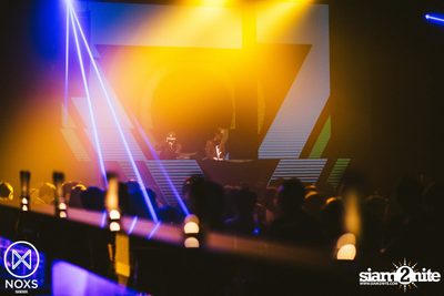 Friday Night at NOXS Bangkok, Ekamai-Raminthra — photo 3