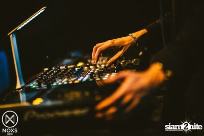 Friday Night at NOXS Bangkok, Ekamai-Raminthra — photo 4