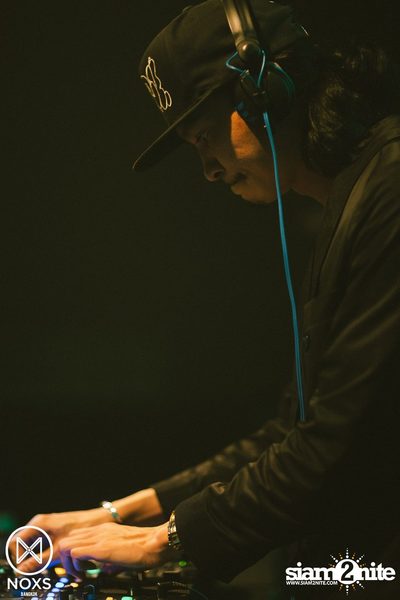 Friday Night at NOXS Bangkok, Ekamai-Raminthra — photo 5
