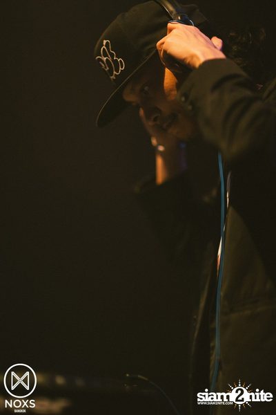 Friday Night at NOXS Bangkok, Ekamai-Raminthra — photo 6