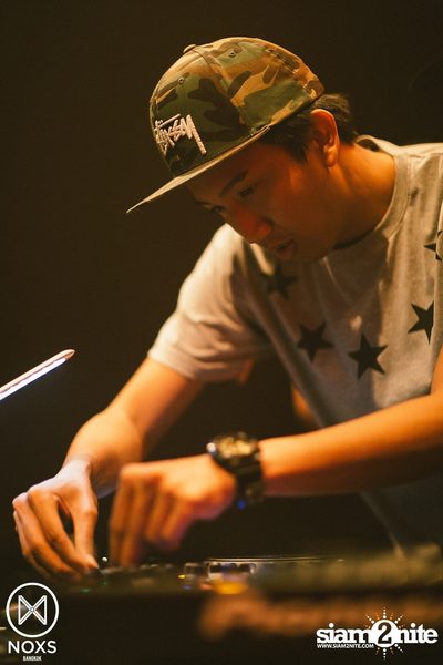 Friday Night at NOXS Bangkok, Ekamai-Raminthra — photo 7
