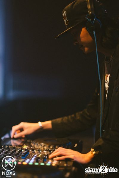 Friday Night at NOXS Bangkok, Ekamai-Raminthra — photo 8