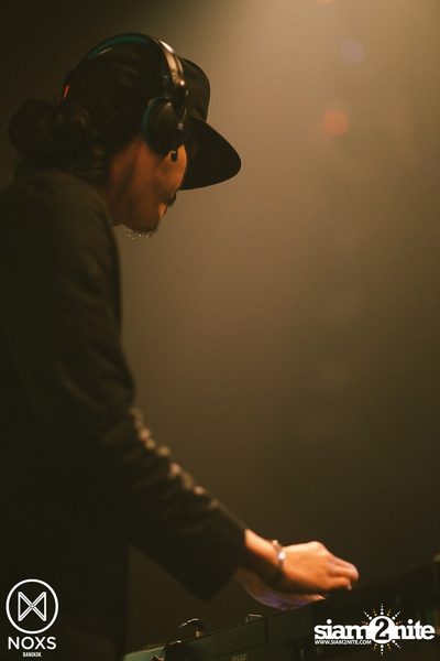 Friday Night at NOXS Bangkok, Ekamai-Raminthra — photo 9