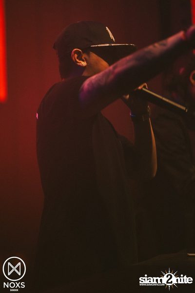 Friday Night at NOXS Bangkok, Ekamai-Raminthra — photo 11