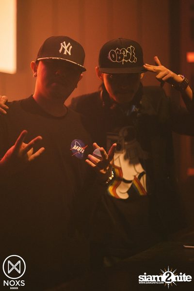 Friday Night at NOXS Bangkok, Ekamai-Raminthra — photo 12