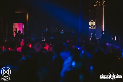 Friday Night at NOXS Bangkok, Ekamai-Raminthra — photo 13