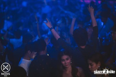 Friday Night at NOXS Bangkok, Ekamai-Raminthra — photo 14