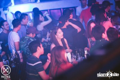 Friday Night at NOXS Bangkok, Ekamai-Raminthra — photo 15
