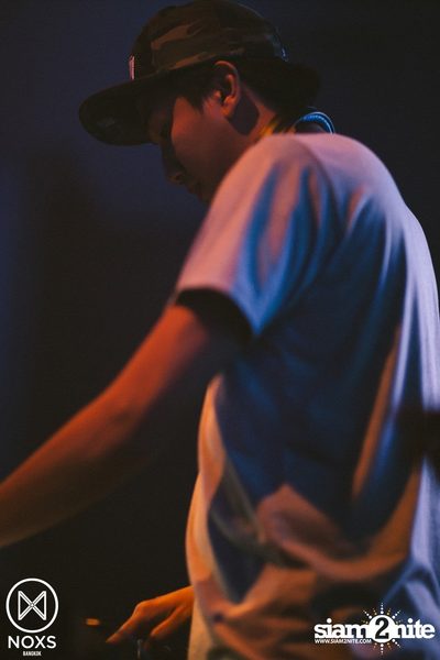 Friday Night at NOXS Bangkok, Ekamai-Raminthra — photo 21