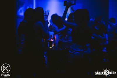 Friday Night at NOXS Bangkok, Ekamai-Raminthra — photo 24