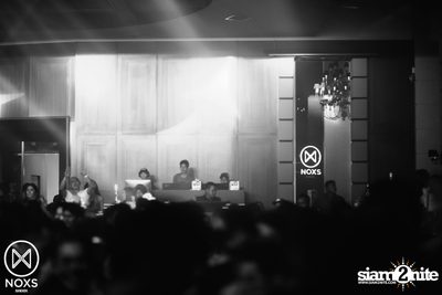 Friday Night at NOXS Bangkok, Ekamai-Raminthra — photo 26