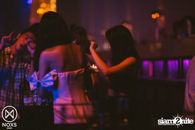 Friday Night at NOXS Bangkok, Ekamai-Raminthra — photo 27