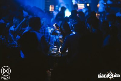 Friday Night at NOXS Bangkok, Ekamai-Raminthra — photo 29