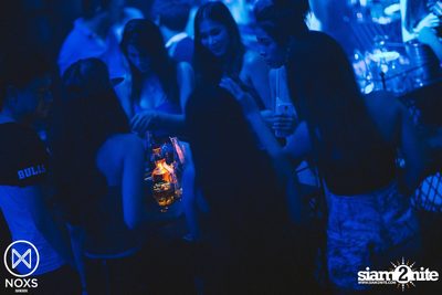 Friday Night at NOXS Bangkok, Ekamai-Raminthra — photo 30