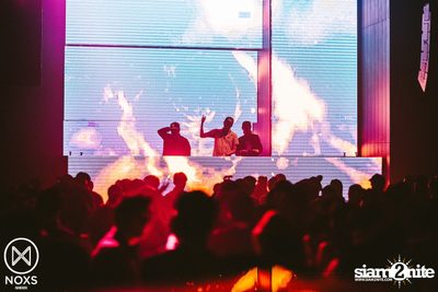 Friday Night at NOXS Bangkok, Ekamai-Raminthra — photo 34