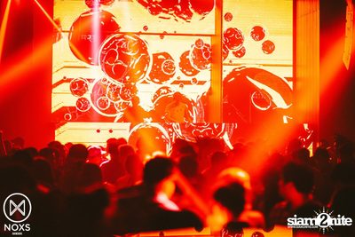 Friday Night at NOXS Bangkok, Ekamai-Raminthra — photo 35