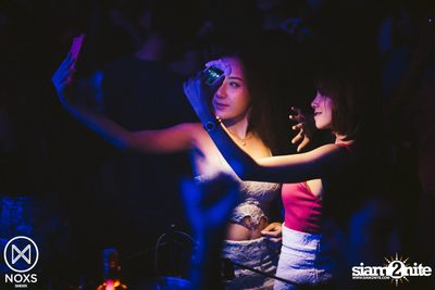 Friday Night at NOXS Bangkok, Ekamai-Raminthra — photo 37