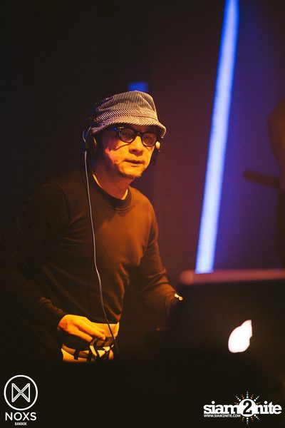 Friday Night at NOXS Bangkok, Ekamai-Raminthra — photo 38