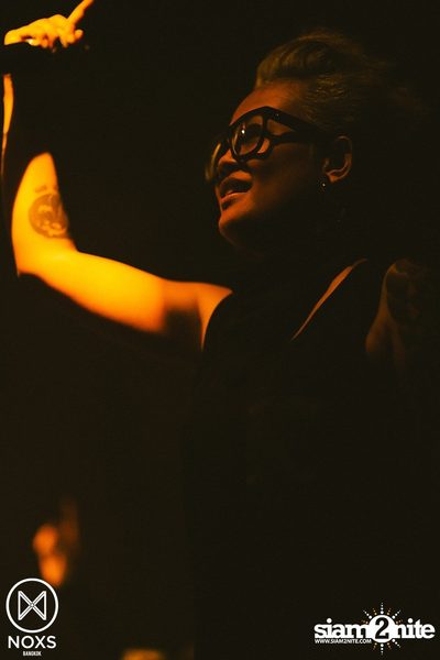 Friday Night at NOXS Bangkok, Ekamai-Raminthra — photo 40