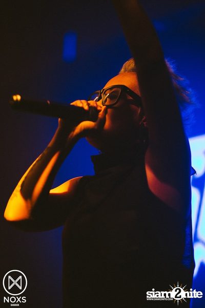 Friday Night at NOXS Bangkok, Ekamai-Raminthra — photo 41