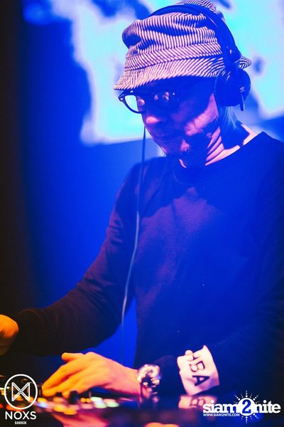 Friday Night at NOXS Bangkok, Ekamai-Raminthra — photo 42