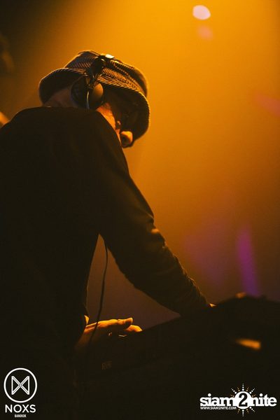 Friday Night at NOXS Bangkok, Ekamai-Raminthra — photo 44