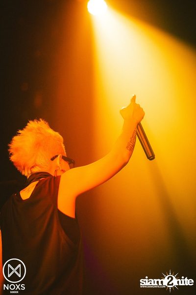 Friday Night at NOXS Bangkok, Ekamai-Raminthra — photo 45