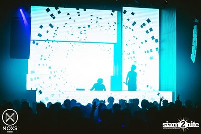 Friday Night at NOXS Bangkok, Ekamai-Raminthra — photo 50