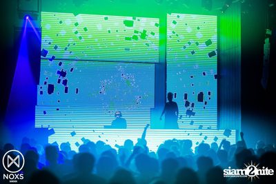 Friday Night at NOXS Bangkok, Ekamai-Raminthra — photo 51