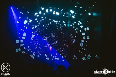 Friday Night at NOXS Bangkok, Ekamai-Raminthra — photo 52