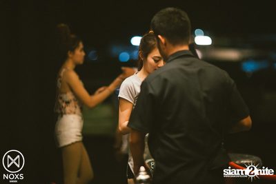 Friday Night at NOXS Bangkok, Ekamai-Raminthra — photo 54