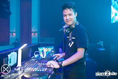 Friday Night at NOXS Bangkok, Ekamai-Raminthra — photo 55