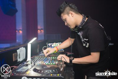 Friday Night at NOXS Bangkok, Ekamai-Raminthra — photo 56