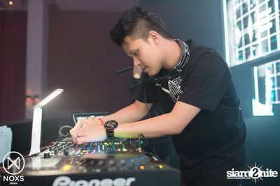 Friday Night at NOXS Bangkok, Ekamai-Raminthra — photo 57