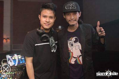 Friday Night at NOXS Bangkok, Ekamai-Raminthra — photo 58