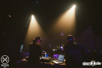Friday Night at NOXS Bangkok, Ekamai-Raminthra — photo 59
