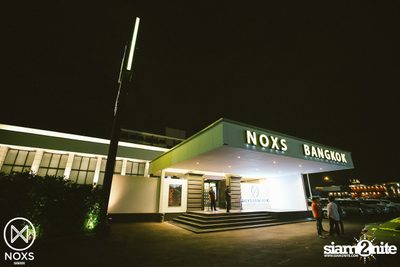 Friday Night at NOXS Bangkok, Ekamai-Raminthra — photo 60