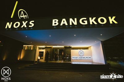 Friday Night at NOXS Bangkok, Ekamai-Raminthra — photo 61